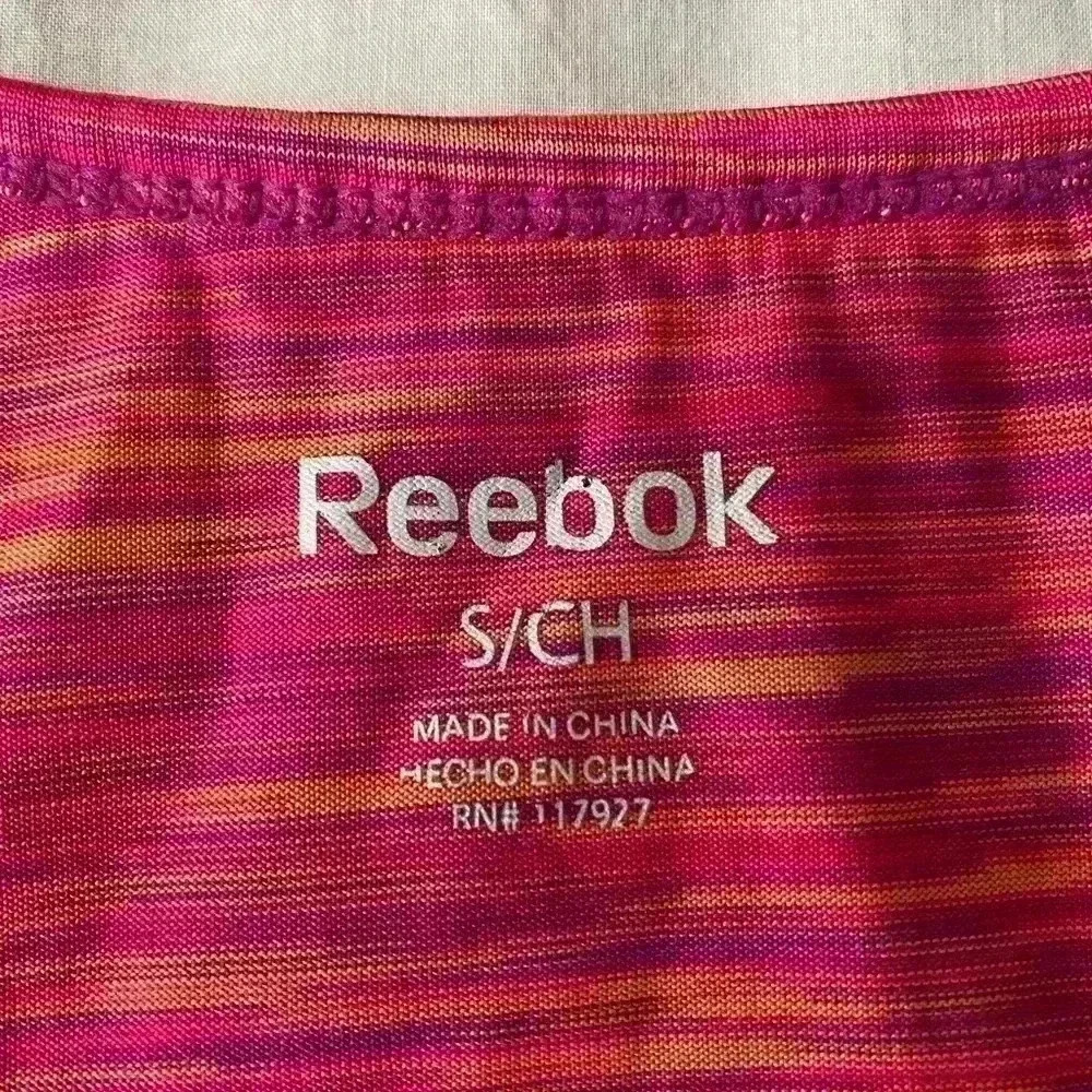 Reebok Tank Final Markdown - Picture 3 of 4
